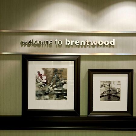 Hampton Inn Nashville/Brentwood-I-65S Exterior photo