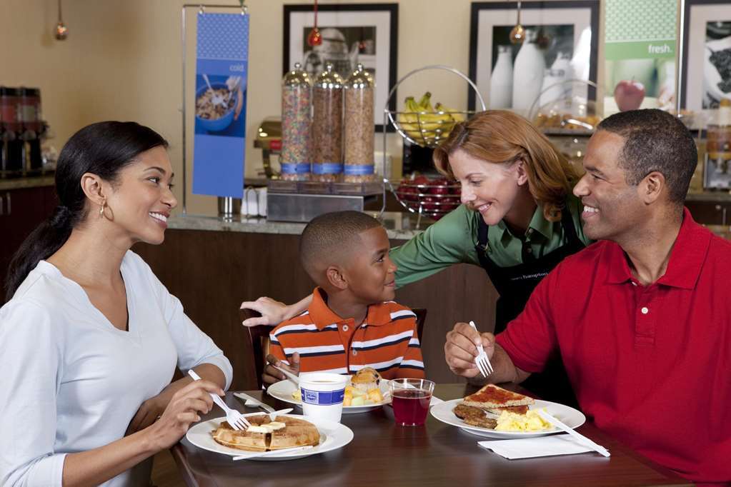 Hampton Inn Nashville/Brentwood-I-65S Restaurant photo
