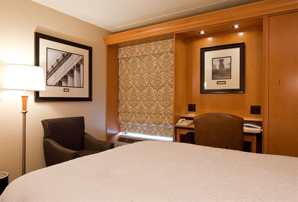Hampton Inn Nashville/Brentwood-I-65S Exterior photo