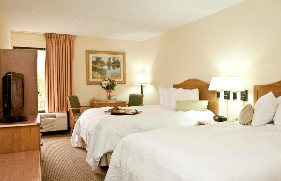 Hampton Inn Nashville/Brentwood-I-65S Exterior photo